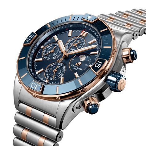 breitling 44 calendar price.